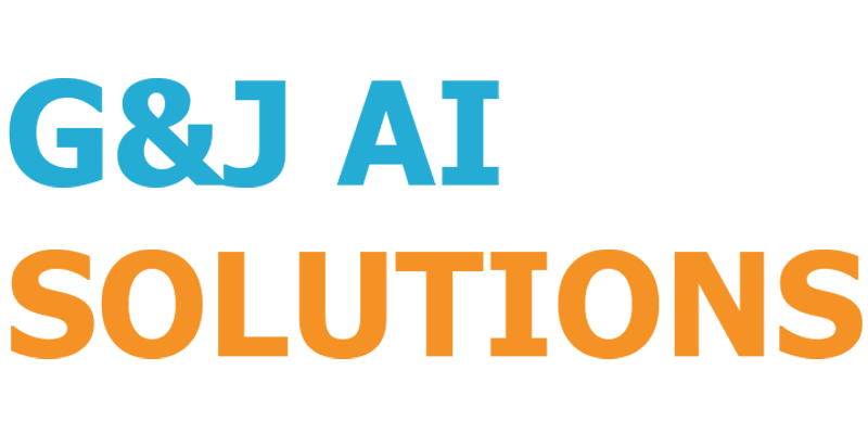 G&J AI Solutions Logo